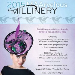 MAArvelous Millinery