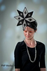 Katherine Cherry Millinery