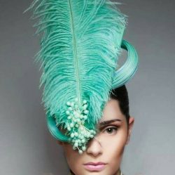 Patricia Keech Millinery