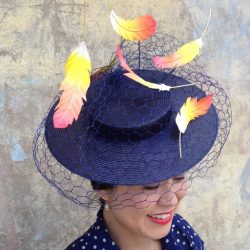 Lynette Lim (Love Lotus)