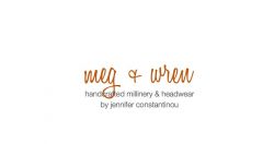 Meg + Wren