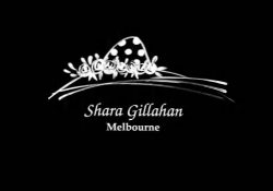 Shara Gillahan Melbourne