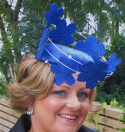 Alison Clark