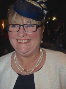 Jo Honan – Bonnetry Millinery
