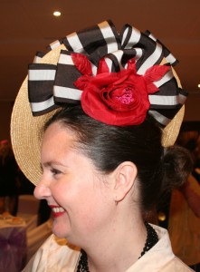Bronwyn Shooks Millinery