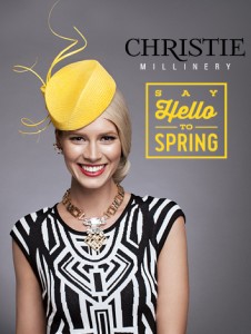 Christie Millinery
