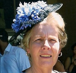 Christine Martin