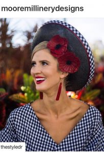 Moore Millinery