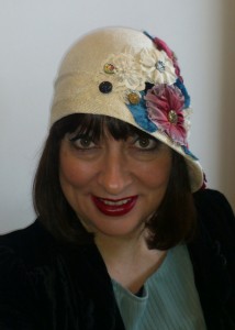 Victoria Henderson