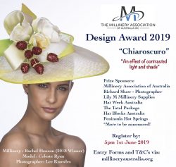 MAA Design Award 2019