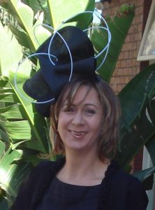 Diane Kilduff