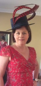 Annalese Fowler Millinery