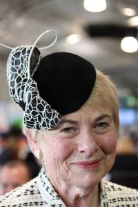 Heather Clark