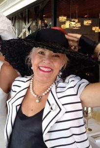 Meredith McMaster
