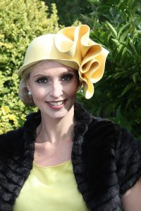Penelope D’Alton