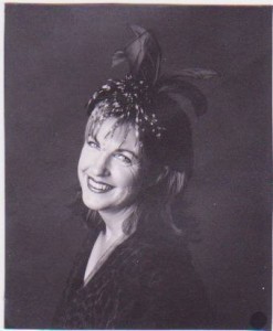 JD Mannington Millinery