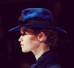 Louise Swann Millinery