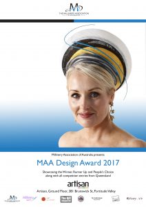 Artisan – Fortitude Valley – MAA Design Award 2017 Showcase
