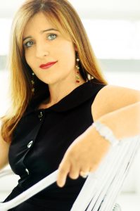 Marilena Romeo