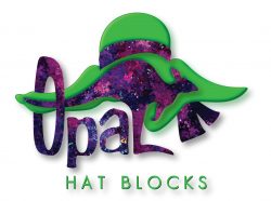 Opal Hat Blocks