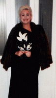Sandra Buchanan