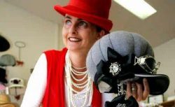 Wendy White