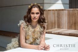 Christie Millinery