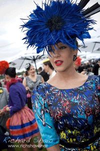 Hats off to Brisbane Millinery Convention