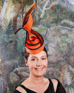 Meg Rafter Millinery
