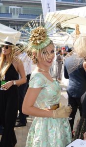 Ana Bella Millinery