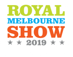 Royal Melbourne Show – MAA millinery demonstration