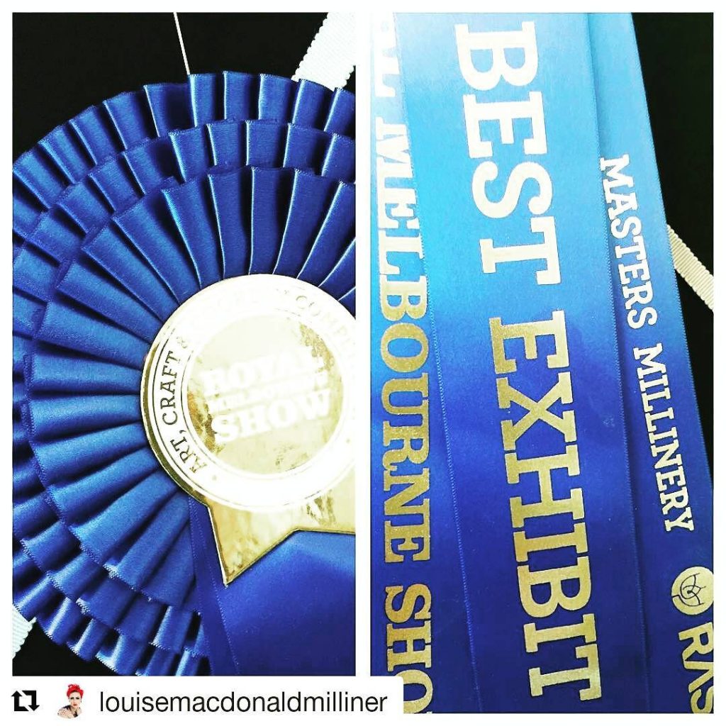 Royal Melbourne Show