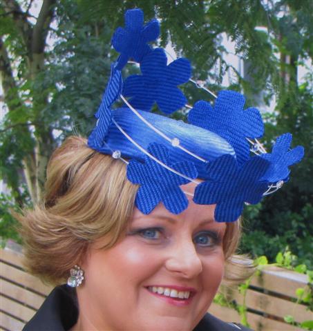 Alison Clark