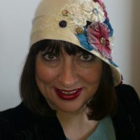 Victoria Henderson