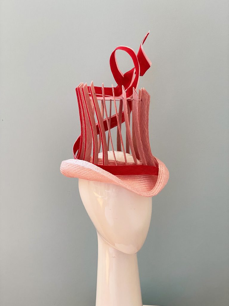 Millinery Award 2021 Felicity Northeast Millinery