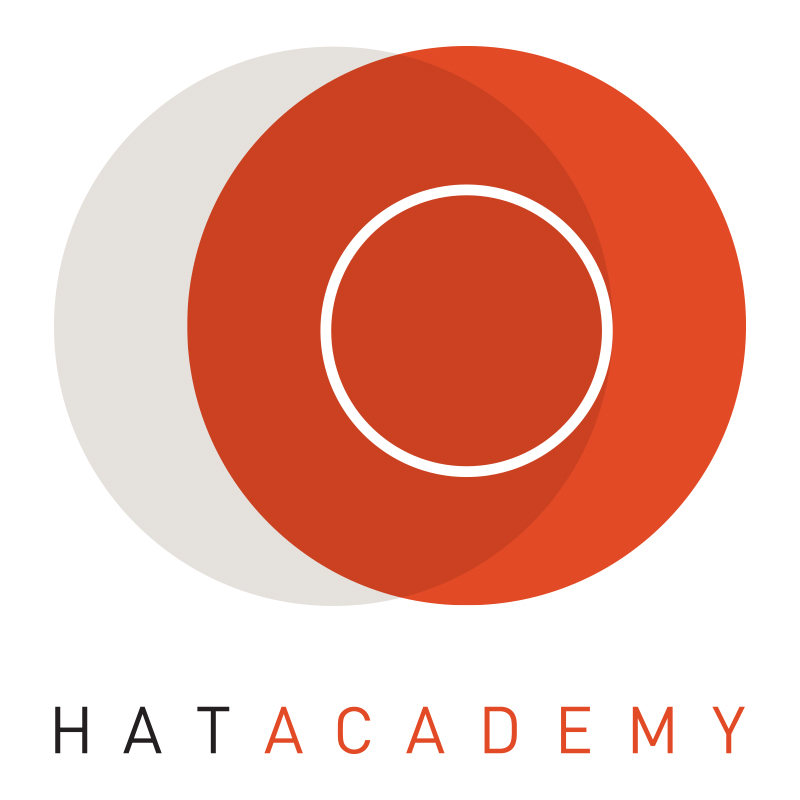 Hat Academy Logo - Member of The Millinery Association of Australia