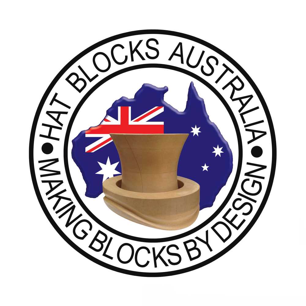 Hat Blocks Australia - The Millinery Association of Australia