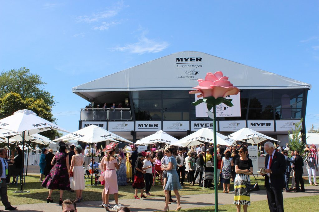 Oaks Day Cocktails