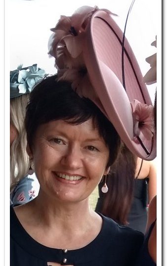 Louise Green Millinery's Page - Learn How To Make Hats Online