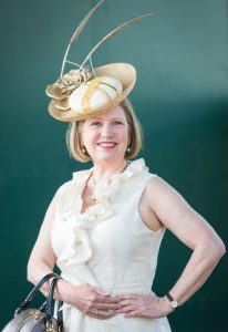Catherine Kelly