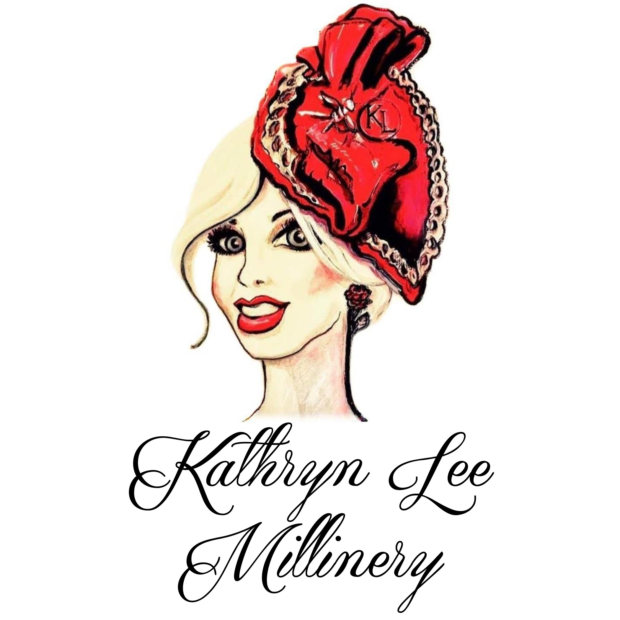 Kathryn Lee - Millinery Australia