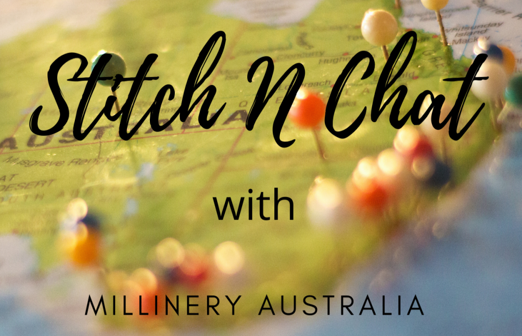 International Stitch & Chat 2023