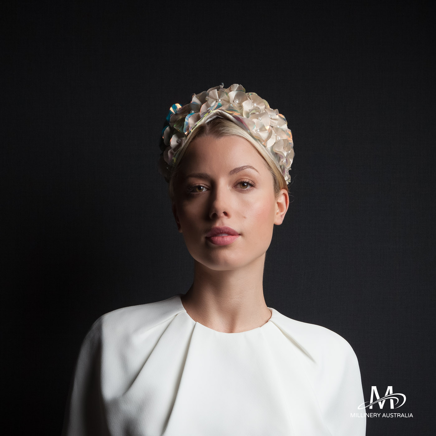 Jo Ramsay - Millinery Australia