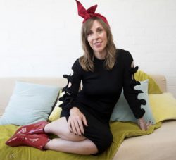 Ann Shoebridge Ann Shoebridge